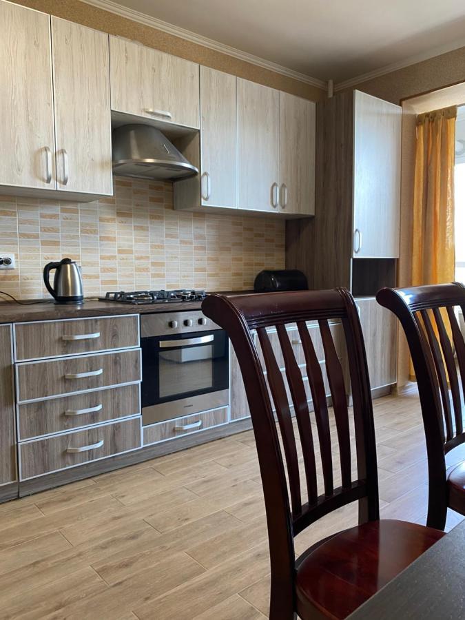 Жк Резиденція Кориатовичів 114 Корпус 5 Vinnycja Esterno foto