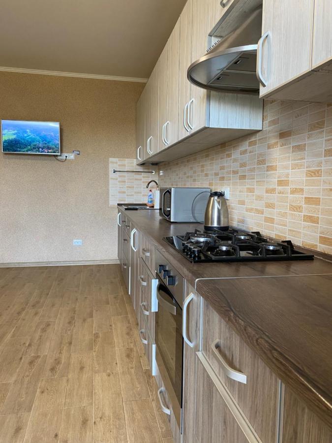 Жк Резиденція Кориатовичів 114 Корпус 5 Vinnycja Esterno foto