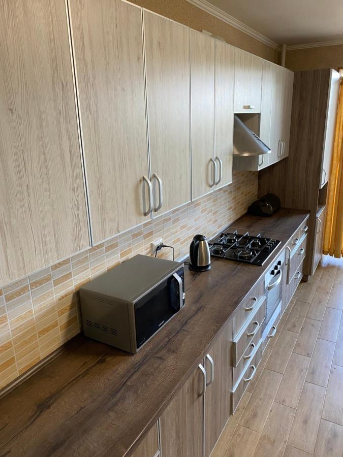Жк Резиденція Кориатовичів 114 Корпус 5 Vinnycja Esterno foto