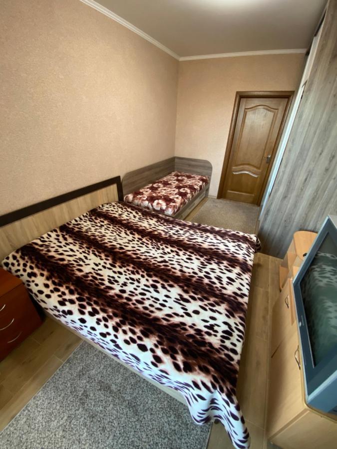 Жк Резиденція Кориатовичів 114 Корпус 5 Vinnycja Esterno foto